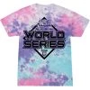 DSG Apparel 2021 NSA Odd Age World Series Fastpitch Tournament T-Shirt