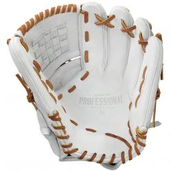 Easton Professional Collection 12.5" Fastpitch Softball Glove: PCFP125