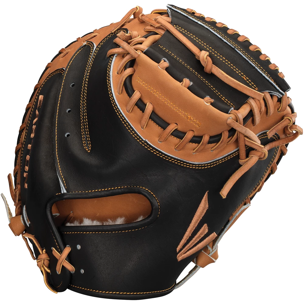Easton Professional Collection Hybrid 33.5" Baseball Catcher's Mitt: PCH-H35 / 8071050 1 Easton Professional Collection Hybrid 33.5" Baseball Catcher's Mitt: PCH-H35 / 8071050