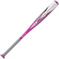 2020 Easton Pink Sapphire -10 Fastpitch Softball Bat: FP20PSA