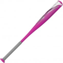 2020 Easton Pink Sapphire -10 Fastpitch Softball Bat: FP20PSA 7 2020 Easton Pink Sapphire -10 Fastpitch Softball Bat: FP20PSA