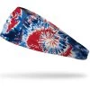Junk Pride Headband Baseball