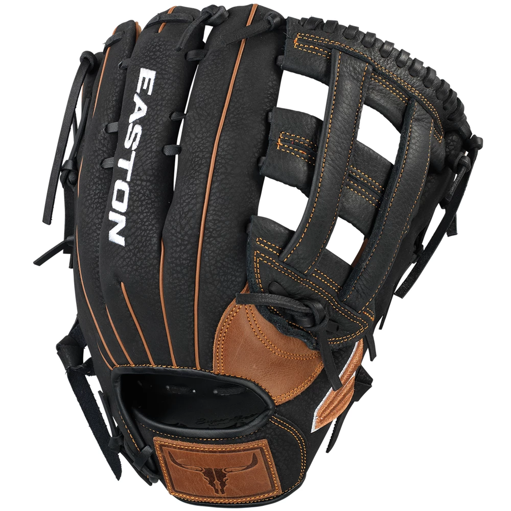 Easton Prime 13" Slowpitch Softball Glove: PSP13 1 Easton Prime 13" Slowpitch Softball Glove: PSP13