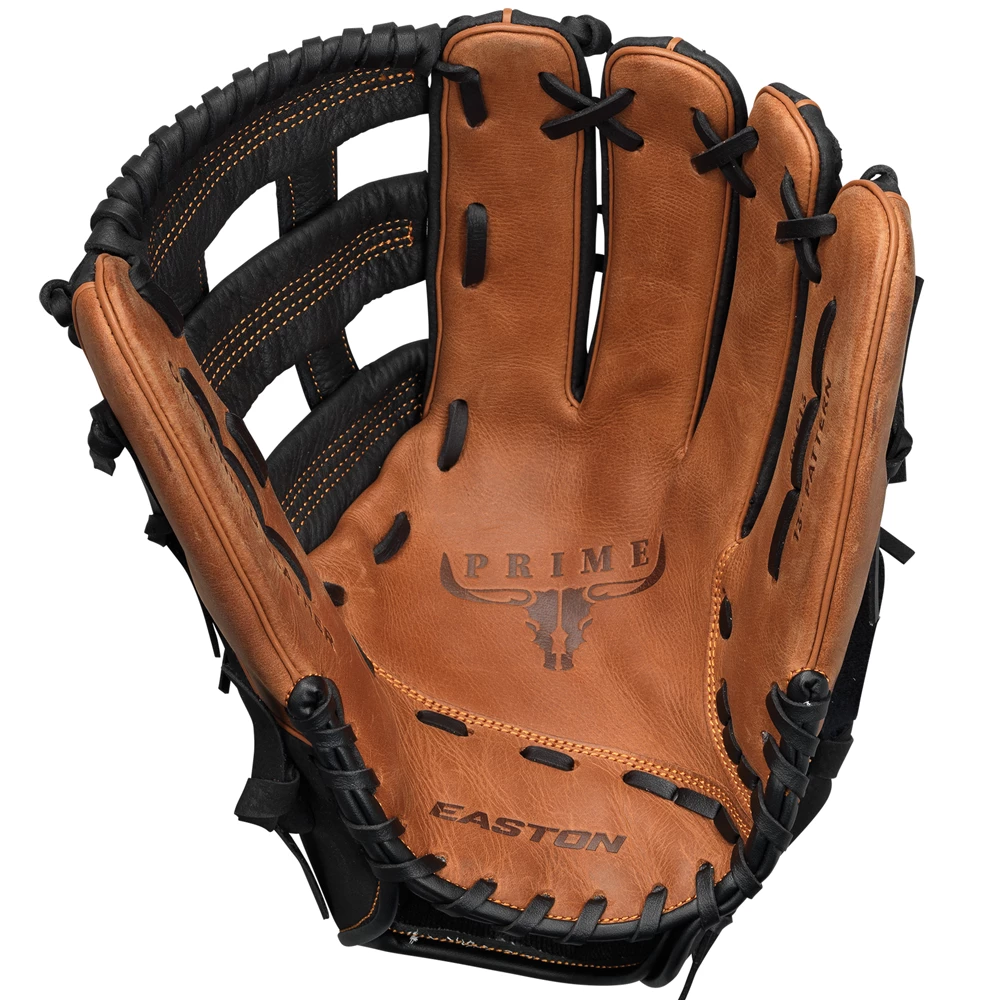 Easton Prime 13" Slowpitch Softball Glove: PSP13 2 Easton Prime 13" Slowpitch Softball Glove: PSP13
