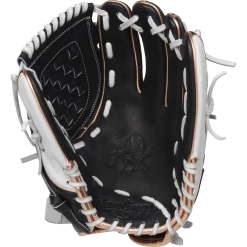 Rawlings Heart Of The Hide 12" Fastpitch Glove: PRO120SB-3BRG