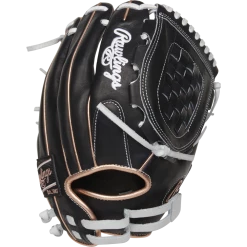 Rawlings Heart Of The Hide 12" Fastpitch Glove: PRO120SB-3BRG