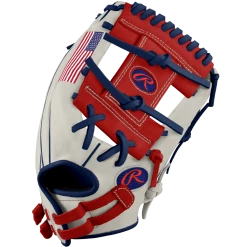 Rawlings Heart Of The Hide 12" DSG Exclusive Fastpitch Glove: PRO120SB-2USA21