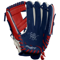 Rawlings Heart Of The Hide 12" DSG Exclusive Fastpitch Glove: PRO120SB-2USA21