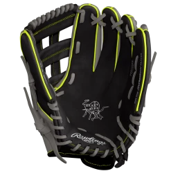 Rawlings Heart Of The Hide 12.5" DSG Exclusive Fastpitch Glove: PRO125KR-6BGDSG
