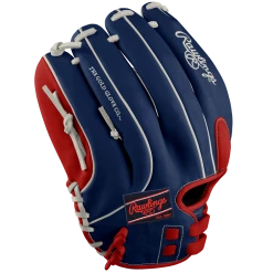 Rawlings Heart Of The Hide 12.5