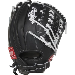 Rawlings Heart Of The Hide 12.5" Fastpitch Glove: PRO125SB-18GB