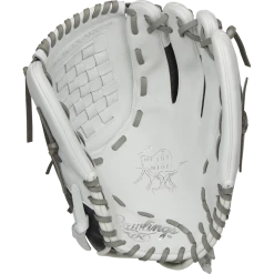 Rawlings Heart Of The Hide 12.5" Fastpitch Glove: PRO125SB-3WCF