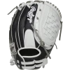 Rawlings Heart Of The Hide 12.5" Fastpitch Glove: PRO125SB-3WCF