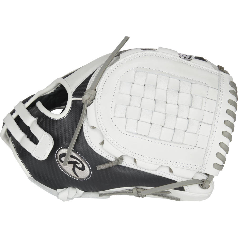 Rawlings Heart Of The Hide 12.5" Fastpitch Glove: PRO125SB-3WCF 3 Rawlings Heart Of The Hide 12.5" Fastpitch Glove: PRO125SB-3WCF