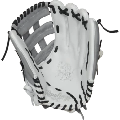 Rawlings Heart Of The Hide 12.75" Fastpitch Glove: PRO1275SB-6WG