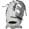Rawlings Heart Of The Hide 12.75" Fastpitch Glove: PRO1275SB-6WG