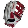 Miken Pro Series 13" Slowpitch Glove: PRO130-WSN
