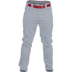 Rawlings Adult Premium Semi-Relaxed Baseball / Softball Pants: PRO150
