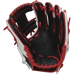 Rawlings Heart Of The Hide 11.5" Baseball Glove: PRO204-2BSCF