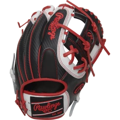 Rawlings Heart Of The Hide 11.5" Baseball Glove: PRO204-2BSCF