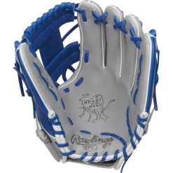 Rawlings Heart Of The Hide 11.5" Baseball Glove: PRO204-2GR