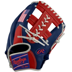 Rawlings Heart Of The Hide 11.5" DSG Exclusive Baseball Glove: PRO204-19USA21