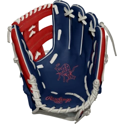 Rawlings Heart Of The Hide 11.5" DSG Exclusive Baseball Glove: PRO204-19USA21