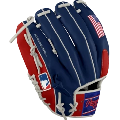 Rawlings Heart Of The Hide 11.5