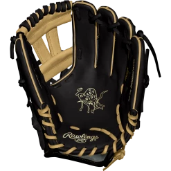 Rawlings Heart Of The Hide 11.5" DSG Exclusive Baseball Glove: PRO204-7BC21