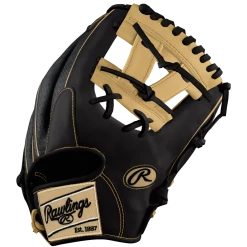 Rawlings Heart Of The Hide 11.5" DSG Exclusive Baseball Glove: PRO204-7BC21