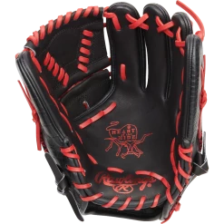 Rawlings Heart Of The Hide Color Sync 6.0 11.75" Baseball Glove: PRO205-30BCS