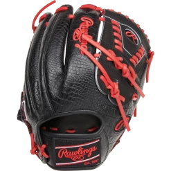 Rawlings Heart Of The Hide Color Sync 6.0 11.75" Baseball Glove: PRO205-30BCS
