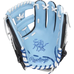 Rawlings Heart Of The Hide Color Sync 6.0 11.75" Baseball Glove: PRO205-32CB