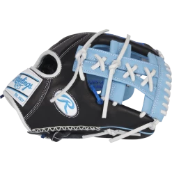 Rawlings Heart Of The Hide Color Sync 6.0 11.75" Baseball Glove: PRO205-32CB 6 Rawlings Heart Of The Hide Color Sync 6.0 11.75