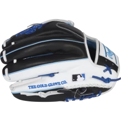 Rawlings Heart Of The Hide Color Sync 6.0 11.75" Baseball Glove: PRO205-32CB 7 Rawlings Heart Of The Hide Color Sync 6.0 11.75