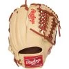 Rawlings Heart Of The Hide 11.75" Baseball Glove: PRO205-4CT