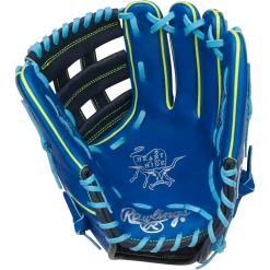 Rawlings Heart Of The Hide 11.75" Baseball Glove - RGGC July 2022: PRO205-6RN