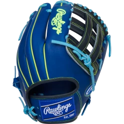 Rawlings Heart Of The Hide 11.75" Baseball Glove - RGGC July 2022: PRO205-6RN