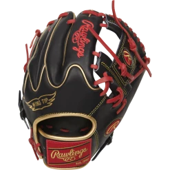 Rawlings Heart Of The Hide 11.75" Baseball Glove: PRO205W-2BG