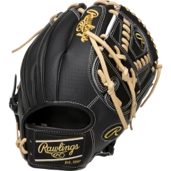 Rawlings Heart Of The Hide 12" Baseball Glove: PRO206-30CBSS
