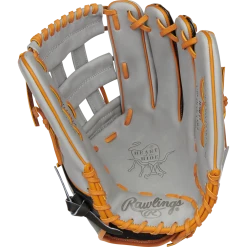 Rawlings Heart Of The Hide Color Sync 5.0 13" Baseball Glove: PRO3030-6GC