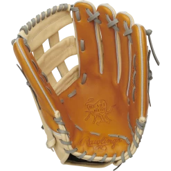 Rawlings Heart Of The Hide 12.75" Baseball Glove: PRO3039-6TC