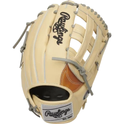 Rawlings Heart Of The Hide 12.75" Baseball Glove: PRO3039-6TC