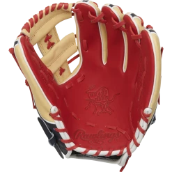 Rawlings Heart Of The Hide 11.5" Baseball Glove: PRO314-19SN