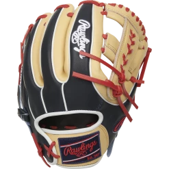 Rawlings Heart Of The Hide 11.5" Baseball Glove: PRO314-19SN