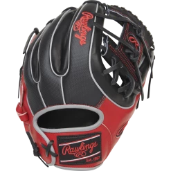 Rawlings Heart Of The Hide 11.5" Baseball Glove - RGGC May 2022: PRO314-2GBSS