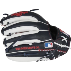 Rawlings Heart Of The Hide Color Sync 5.0 11.5