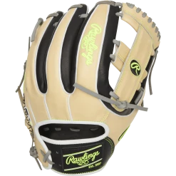 Rawlings Heart Of The Hide 11.75" Baseball Glove - RGGC July 2021: PRO315-13BCO