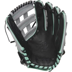 Rawlings Heart Of The Hide 12.75" Baseball Glove: PRO3319-6BGCF