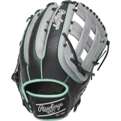 Rawlings Heart Of The Hide 12.75" Baseball Glove: PRO3319-6BGCF